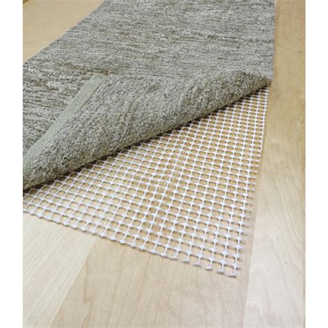 carpet non slip backing